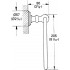 Держатель для полотенца Grohe Sinfonia 40047000