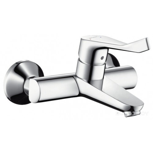 Смеситель Hansgrohe Focus 31913000