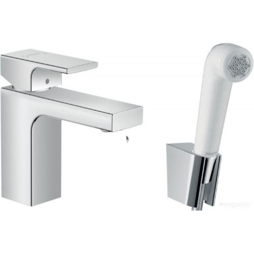 Смеситель Hansgrohe Vernis Shape 71216000