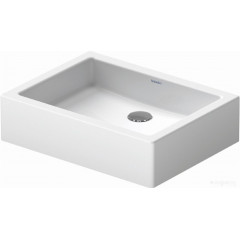 Умывальник Duravit Vero 50 04555000001