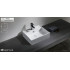 Умывальник Uptrend Medusa XL TR4032