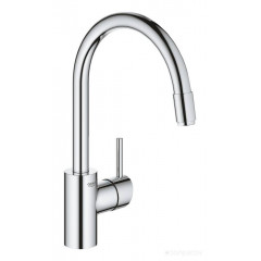 Смеситель Grohe Concetto 32663003