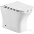 Унитаз CeramaLux 215D