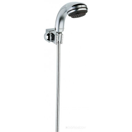 Душевой шланг Grohe Relexaflex Metal Longlife 28142000