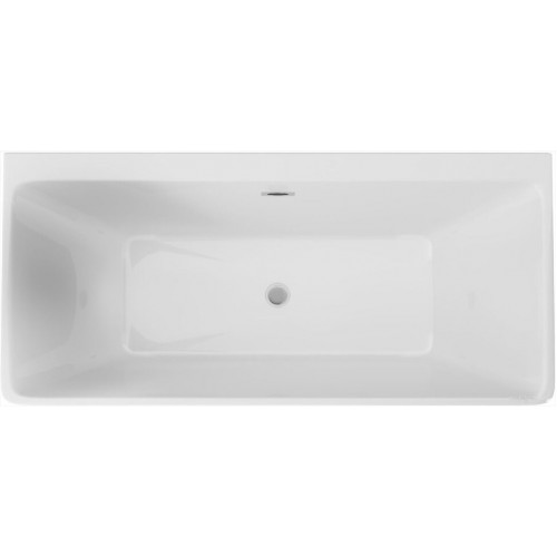 Ванна Deante Hiacynt KDH 016W 160x75