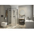 Ванна Deante Hiacynt KDH 016W 160x75