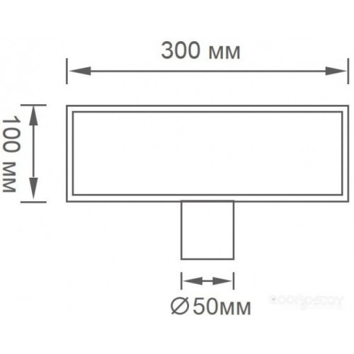 Сифон Gerhans K80410C-30