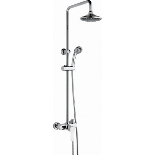 Душевая система Ledeme L2409