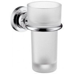 Стаканчик для зубных щеток Hansgrohe Axor Citterio 41734000