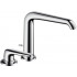 Смеситель для умывальника Hansgrohe Axor Bouroullec 19160000