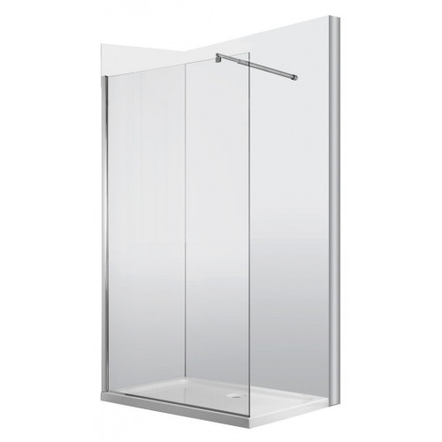 Душевой уголок Deante Abelia Walk-In KTA 032P 110x200