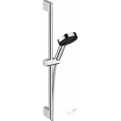 Душевая стойка Hansgrohe Pulsify Relaxation 105 3jet 65 24160000