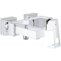 Смеситель для ванны Grohe Eurocube 23140000