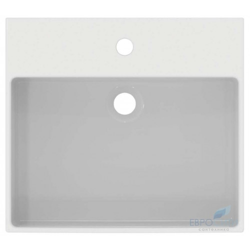 Умывальник Ideal Standard Extra 50x45, накладной