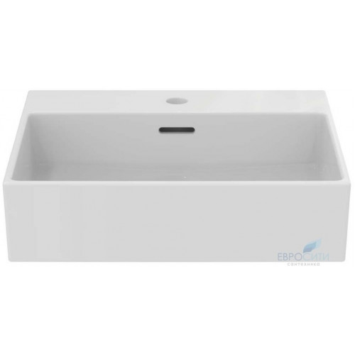 Умывальник Ideal Standard Extra 50x45, накладной