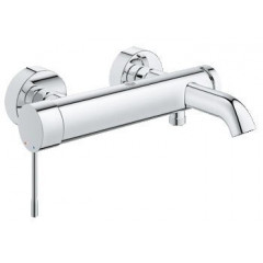 Смеситель для ванны Grohe Essence 33624001 (хром)