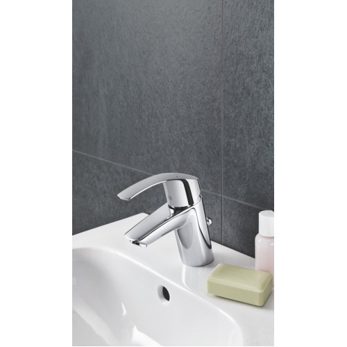 Умывальник Grohe 3932400H с гигиеническим покрытием 44.9x39.6