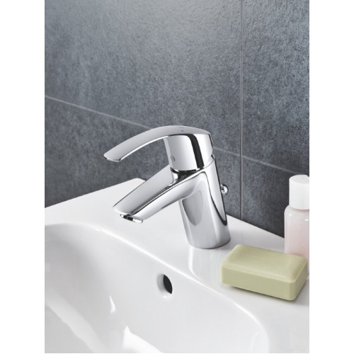 Умывальник Grohe 3932400H с гигиеническим покрытием 44.9x39.6