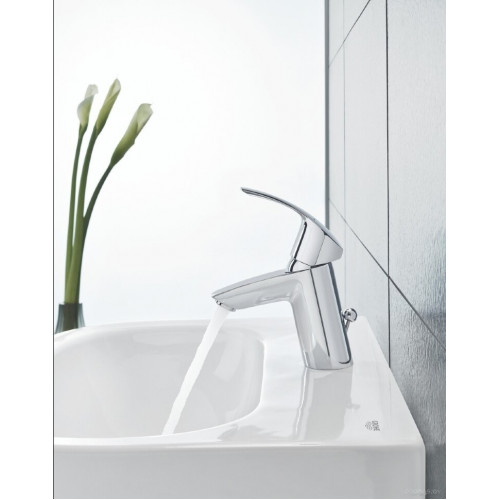 Умывальник Grohe 3932400H с гигиеническим покрытием 44.9x39.6