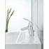 Умывальник Grohe 3932400H с гигиеническим покрытием 44.9x39.6