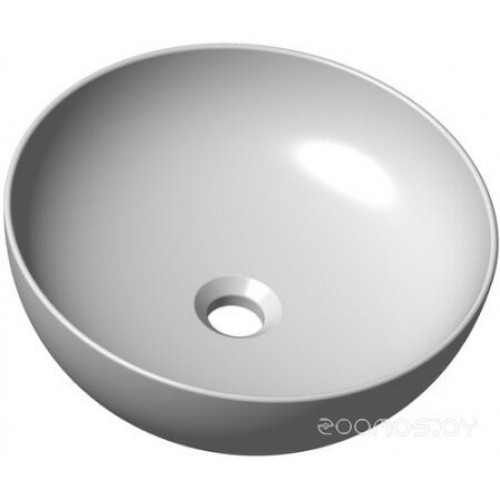 Умывальник Ravak UNI 400 B Slim