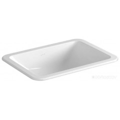 Умывальник Vitra S50 53x41.5 (5339B003-0012)