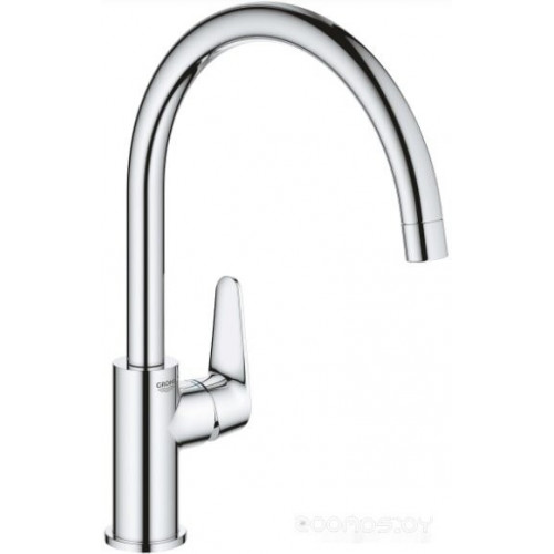 Смеситель Grohe Baucurve 31536001