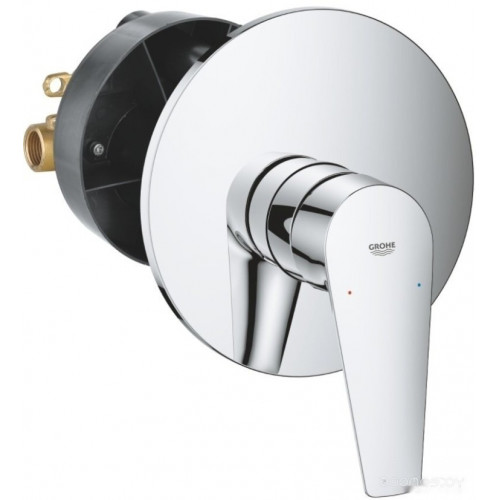 Смеситель Grohe Bauedge 29078001