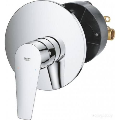 Смеситель Grohe Bauedge 29078001