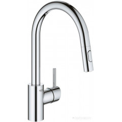 Смеситель Grohe Concetto 31483002