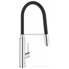 Смеситель Grohe Concetto 31491000