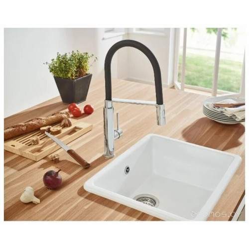 Смеситель Grohe Concetto 31491000