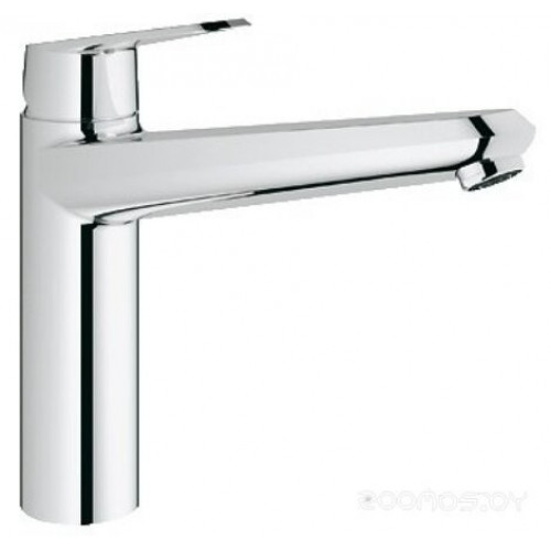 Смеситель Grohe Eurodisc 33770002