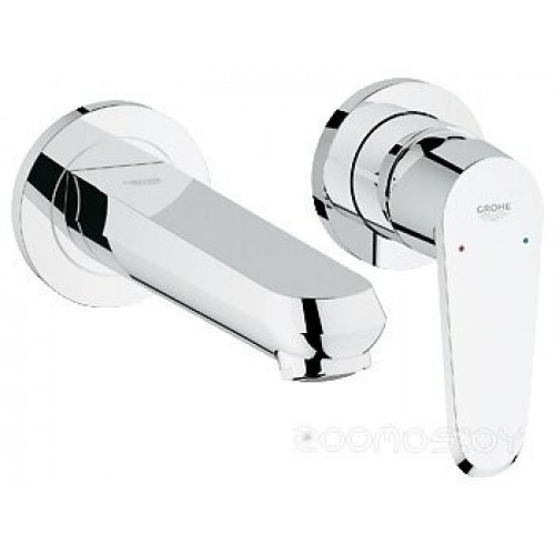 Смеситель Grohe Eurodisc Cosmopolitan 19573 002