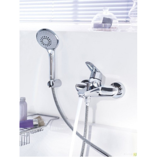 Смеситель Grohe Eurodisc Cosmopolitan 33390002