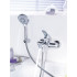 Смеситель Grohe Eurodisc Cosmopolitan 33390002