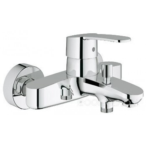 Смеситель Grohe Eurostyle Cosmopolitan 33591 002