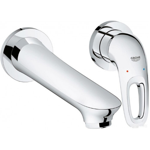 Смеситель Grohe Eurostyle M-Size (хром) [19571003]