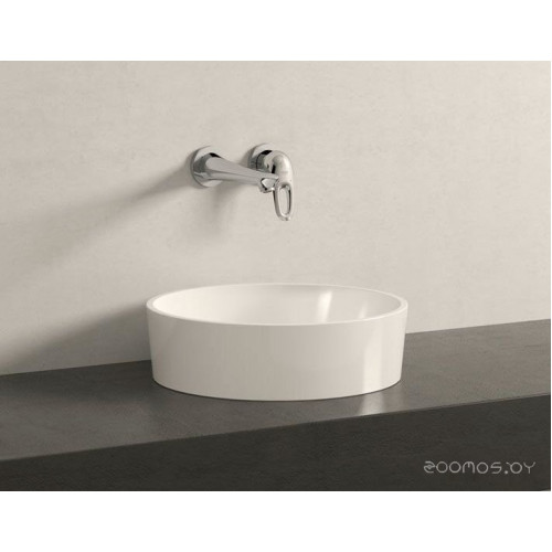 Смеситель Grohe Eurostyle M-Size (хром) [19571003]