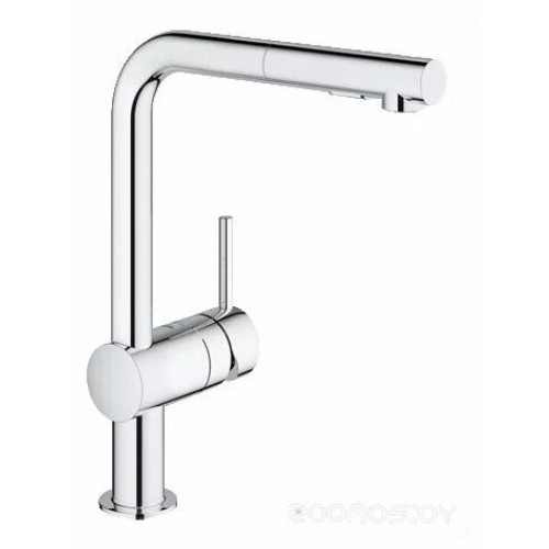 Смеситель Grohe Minta 30274000