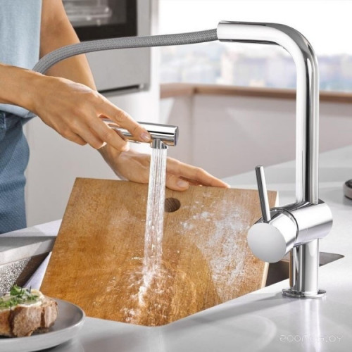 Смеситель Grohe Minta 30274000