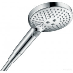 Душевая лейка Hansgrohe Raindance Select S 120 3jet 26014000