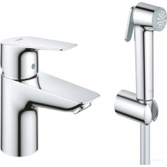 Смеситель Grohe BauEdge 23757001