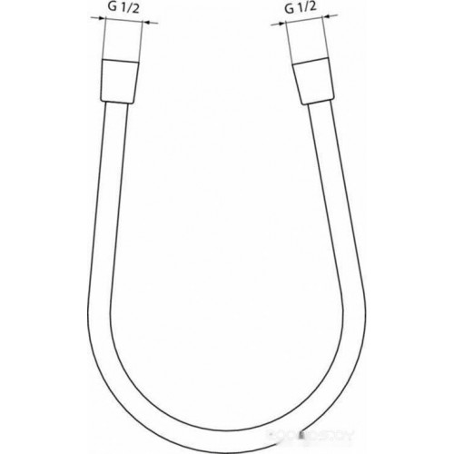 Душевая система Ideal Standard Ceratherm C100 7 in 1 A7573AA