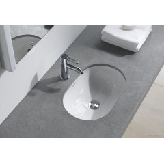 Умывальник Duravit D-Code 58x45.5 [0338560000]