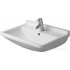 Умывальник Duravit Starck 3 60x45 (0300600000)