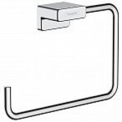 Держатель для полотенца Hansgrohe AddStoris 41754000