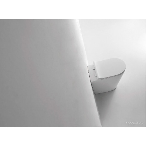 Унитаз CeramaLux NS3178