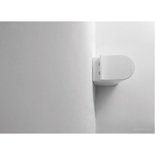 Унитаз CeramaLux NS3178