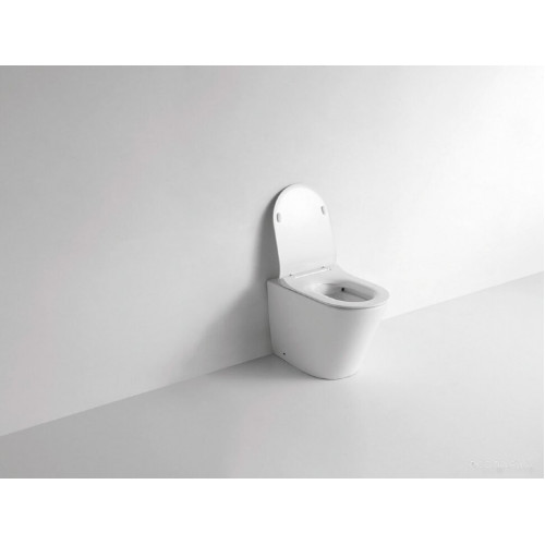 Унитаз CeramaLux NS3178